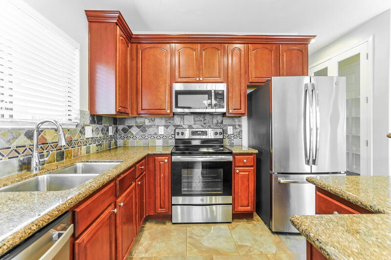 2,215/Mo, 2172 E Pima Ave Apache Junction, AZ 85119 Kitchen View