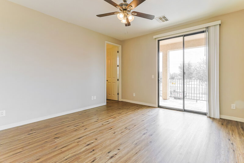 2,215/Mo, 2172 E Pima Ave Apache Junction, AZ 85119 Main Bedroom View