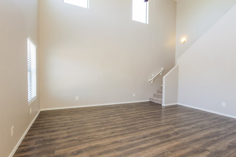 1,845/Mo, 8961 S 253rd Ave Buckeye, AZ 85326 Family Room View
