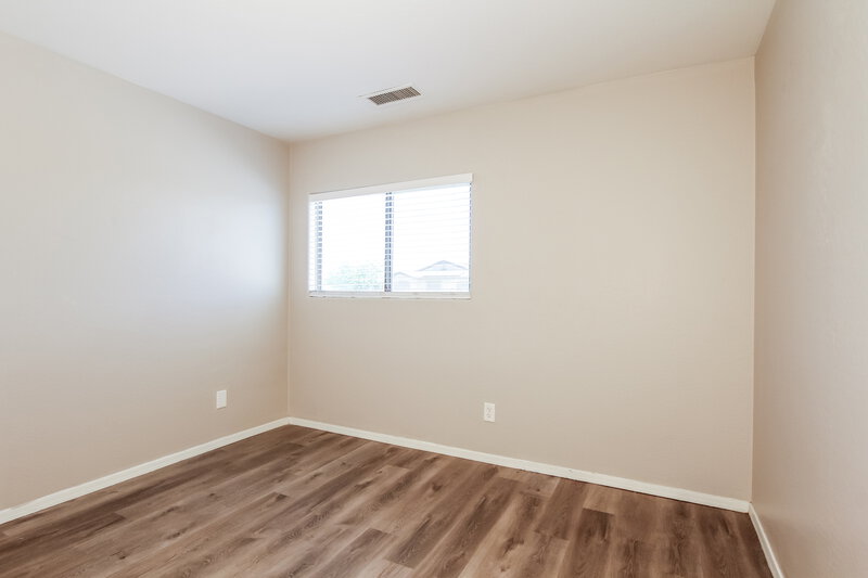 1,845/Mo, 8961 S 253rd Ave Buckeye, AZ 85326 Bedroom View