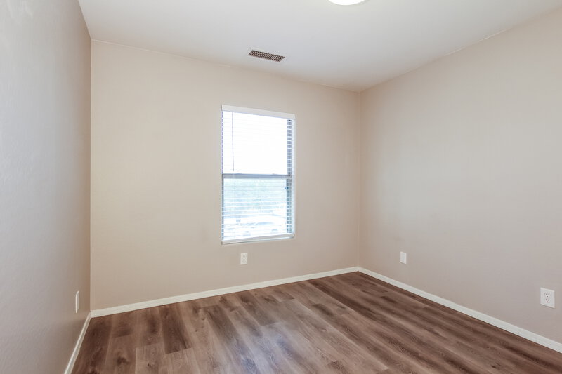 1,845/Mo, 8961 S 253rd Ave Buckeye, AZ 85326 Bedroom View 2