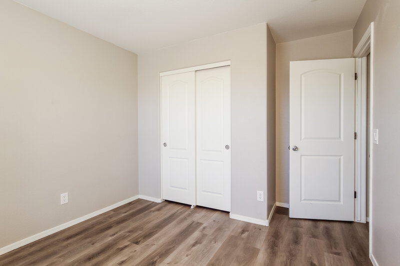 1,845/Mo, 8961 S 253rd Ave Buckeye, AZ 85326 Bedroom View 3