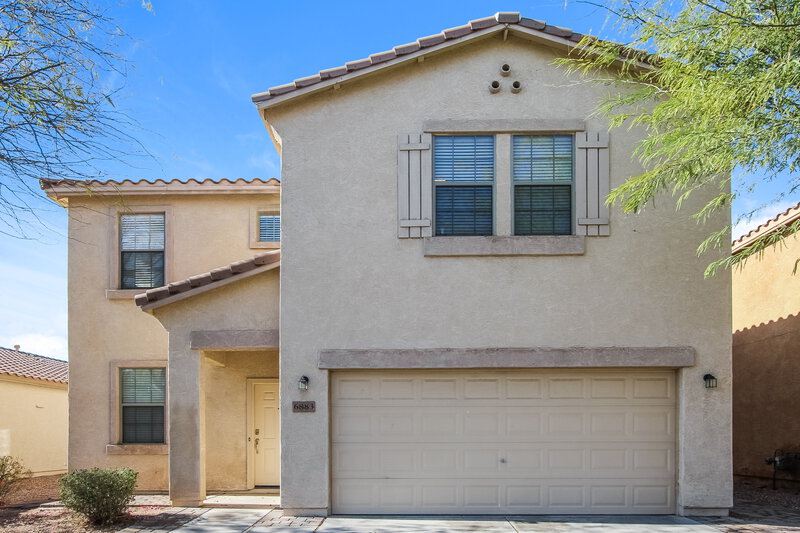 2,630/Mo, 6883 W Darrel Rd Laveen, AZ 85339 External View