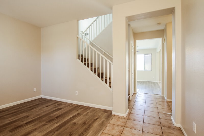 2,630/Mo, 6883 W Darrel Rd Laveen, AZ 85339 Living Room View 2