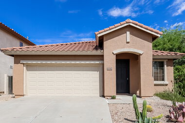 43362 N Vista Hills Dr Anthem, AZ 85086 | Progress Residential