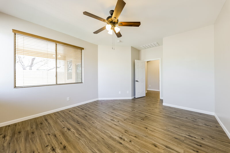 2,550/Mo, 43362 N Vista Hills Dr Anthem, AZ 85086 Main Bedroom View