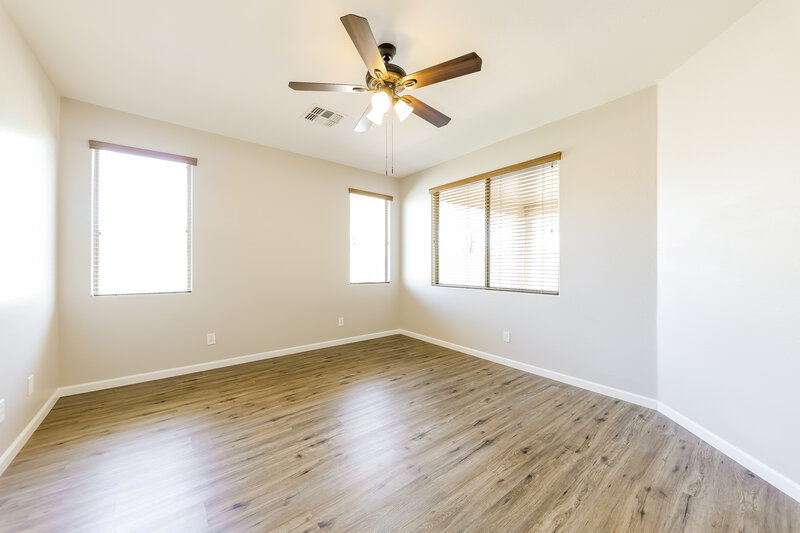 2,550/Mo, 43362 N Vista Hills Dr Anthem, AZ 85086 Main Bedroom View 2