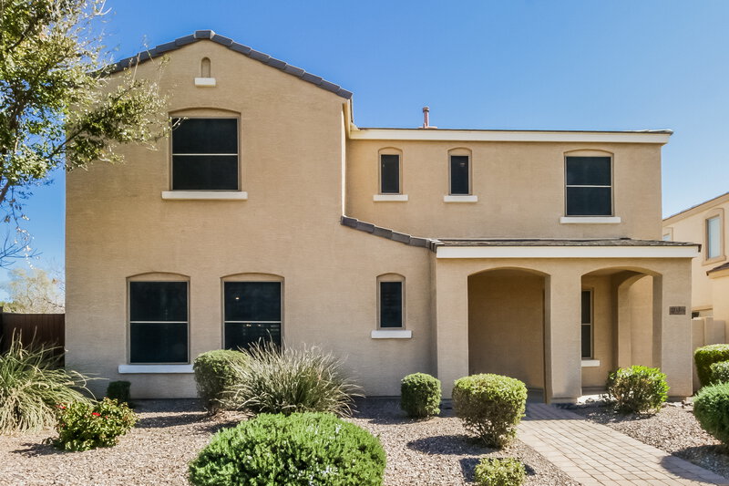 3,780/Mo, 2936 E Megan St Gilbert, AZ 85295 External View