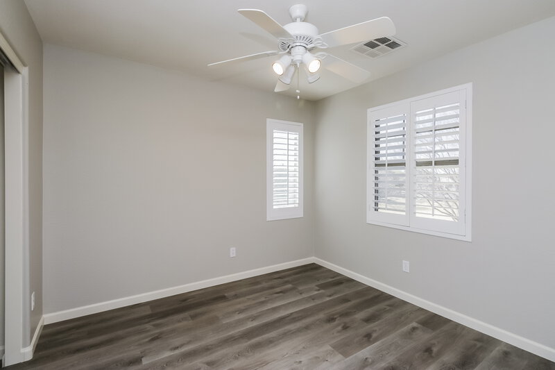 3,780/Mo, 2936 E Megan St Gilbert, AZ 85295 Bedroom View