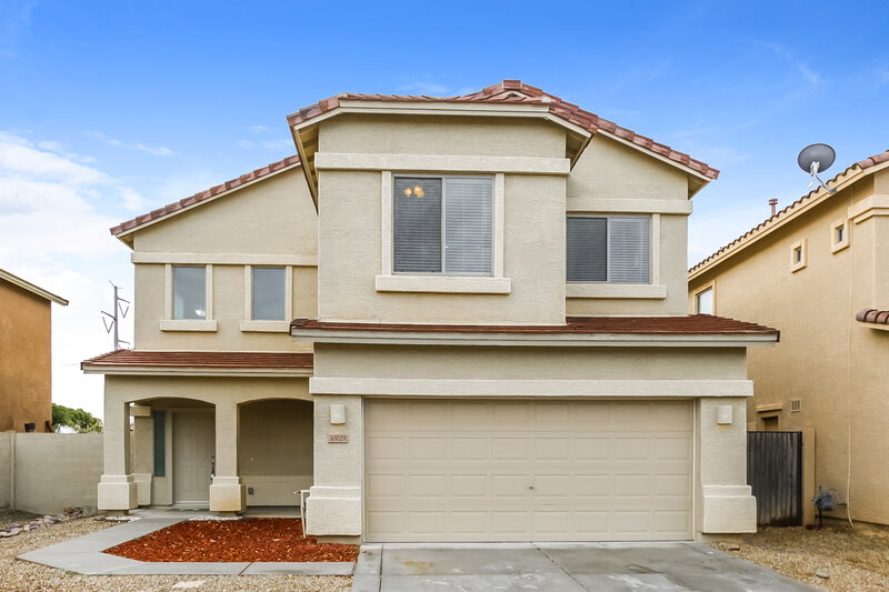 2,225/Mo, 10029 W Bloch Rd Tolleson, AZ 85353 External View