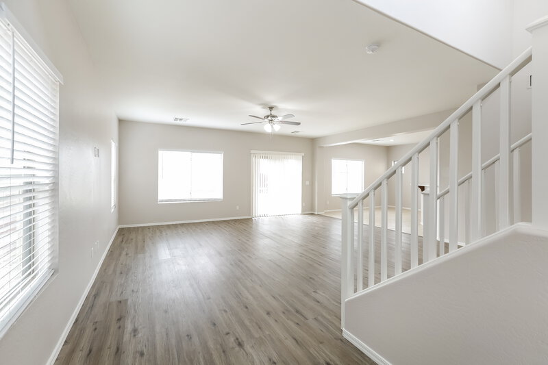 2,225/Mo, 10029 W Bloch Rd Tolleson, AZ 85353 Living Room View