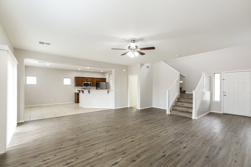 2,225/Mo, 10029 W Bloch Rd Tolleson, AZ 85353 Living Room View 2