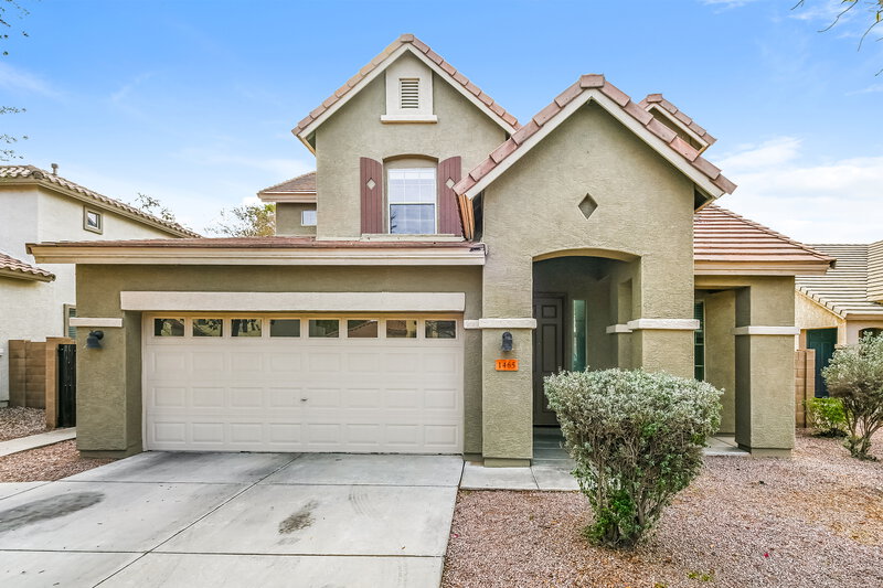 2,855/Mo, 1465 E Mia Ln Gilbert, AZ 85298 External View