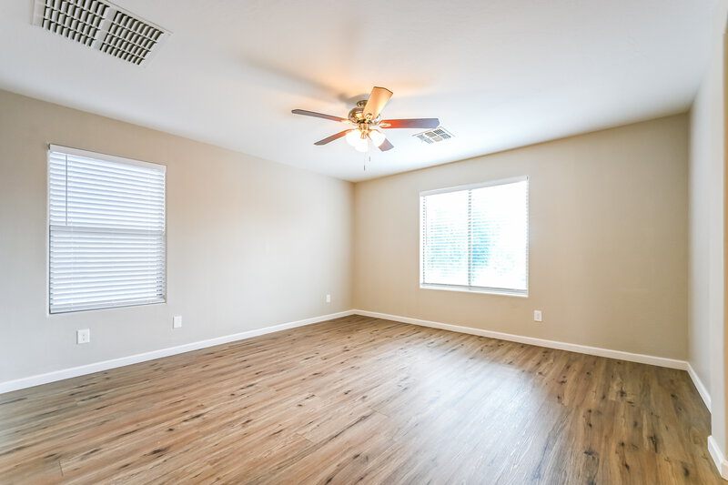 2,855/Mo, 1465 E Mia Ln Gilbert, AZ 85298 Main Bedroom View