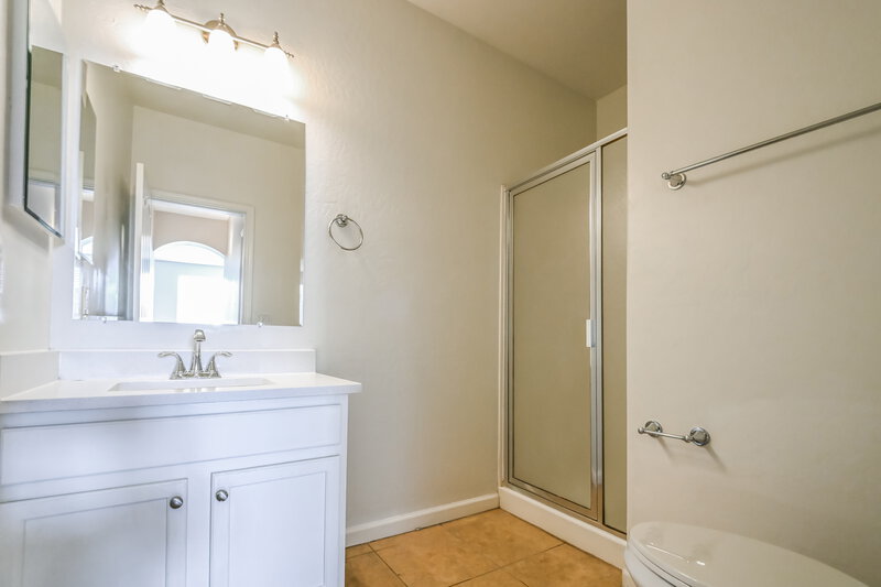 2,855/Mo, 1465 E Mia Ln Gilbert, AZ 85298 Bathroom View