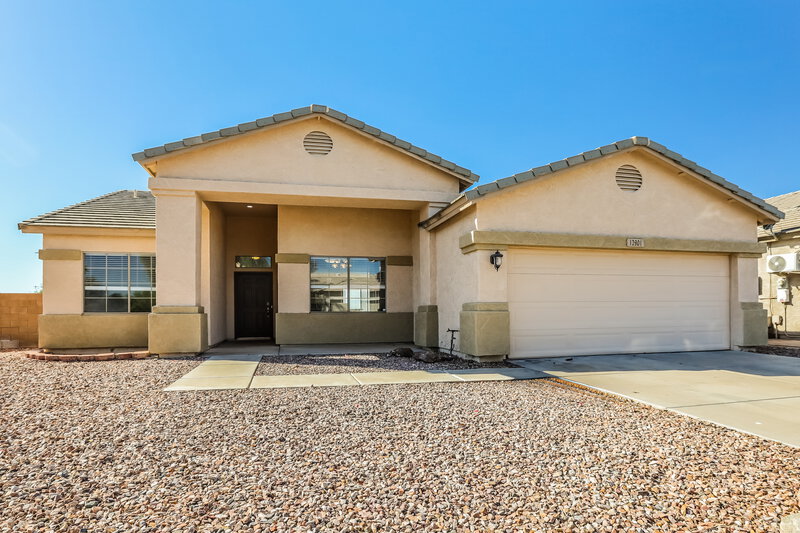 1,720/Mo, 12901 W Ash St El Mirage, AZ 85335 External View