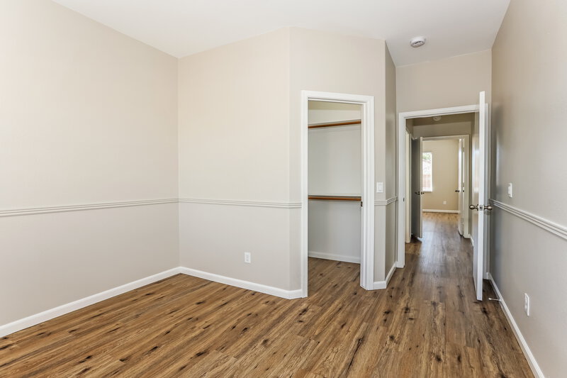 1,720/Mo, 12901 W Ash St El Mirage, AZ 85335 Bedroom View