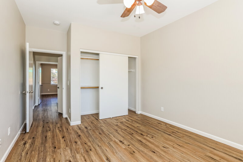 1,720/Mo, 12901 W Ash St El Mirage, AZ 85335 Bedroom View 2