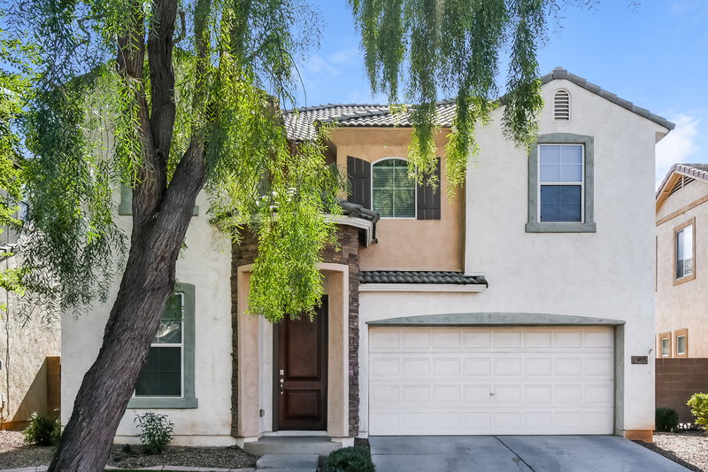 2,460/Mo, 4055 E Vest Ave Gilbert, AZ 85295 External View