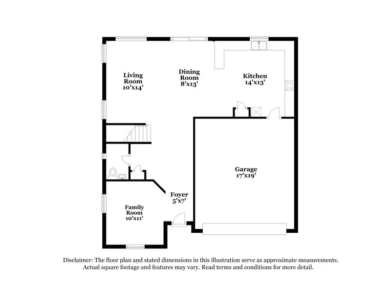 2,460/Mo, 4055 E Vest Ave Gilbert, AZ 85295 Floorplan View