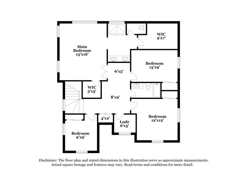 2,460/Mo, 4055 E Vest Ave Gilbert, AZ 85295 Floorplan View 2