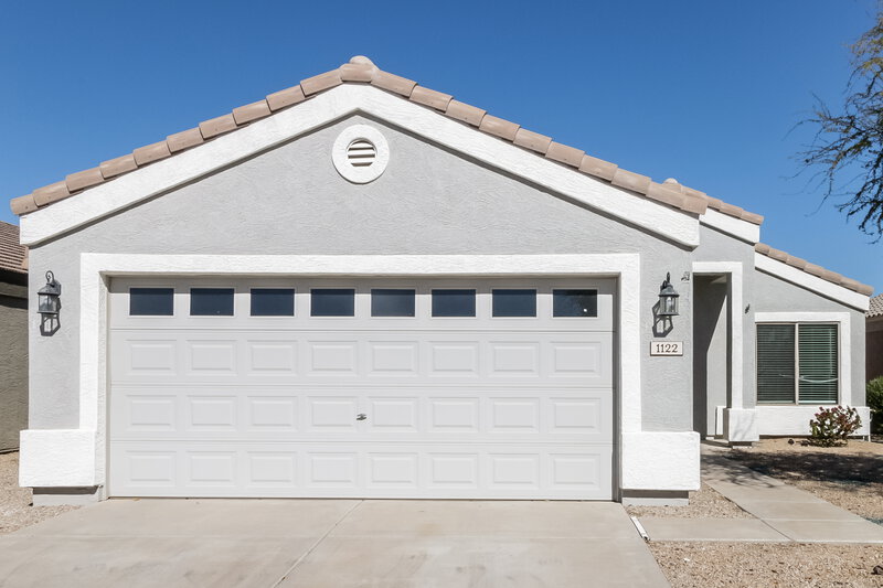 1,835/Mo, 1122 E Christopher St San Tan Valley, AZ 85140 External View