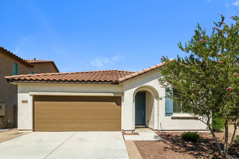 1,980/Mo, 13218 W Rowel Rd Peoria, AZ 85383 External View