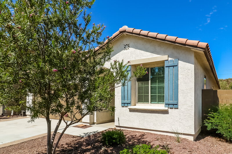 1,980/Mo, 13218 W Rowel Rd Peoria, AZ 85383 Front View