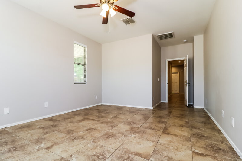 1,980/Mo, 13218 W Rowel Rd Peoria, AZ 85383 Main Bedroom View 2