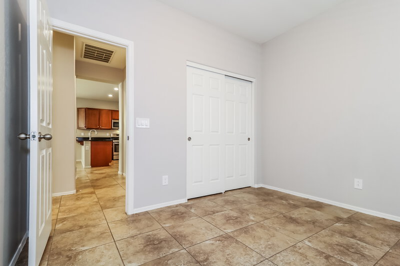 1,980/Mo, 13218 W Rowel Rd Peoria, AZ 85383 Bedroom View