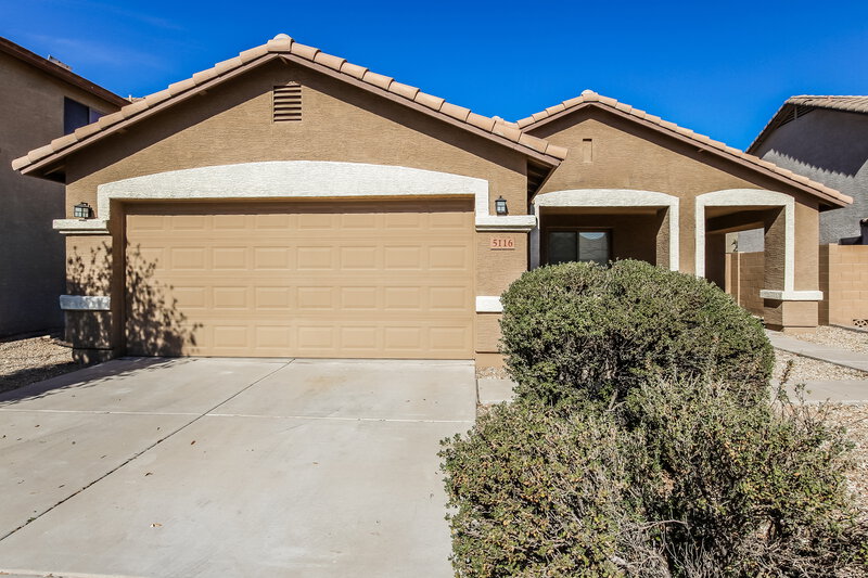 2,095/Mo, 5116 W T Ryan Ln Laveen, AZ 85339 External View