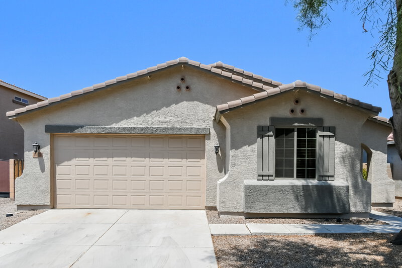 1,835/Mo, 1062 E Nickleback St San Tan Valley, AZ 85143 External View