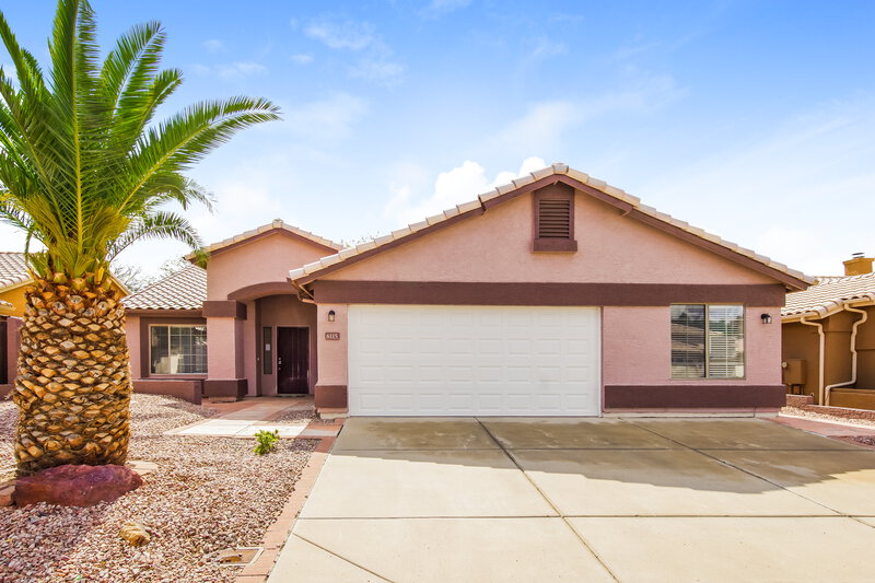 2,455/Mo, 6115 W Park View Ln Glendale, AZ 85310 External View