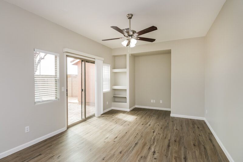 2,475/Mo, 4743 E Olney Ave Gilbert, AZ 85234 Living Room View