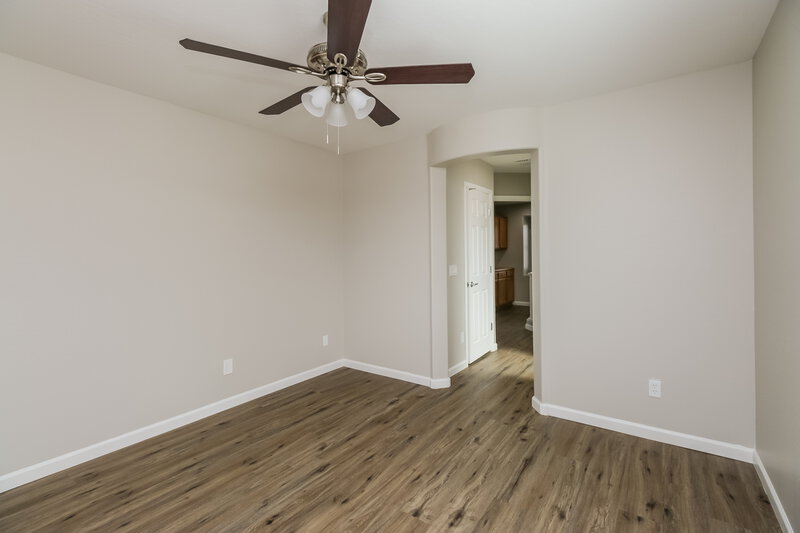 2,475/Mo, 4743 E Olney Ave Gilbert, AZ 85234 Main Bedroom View