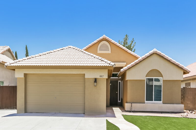 2,215/Mo, 8817 W Melinda Ln Peoria, AZ 85382 External View