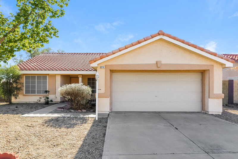 1,945/Mo, 8711 W Marconi Ave Peoria, AZ 85382 External View