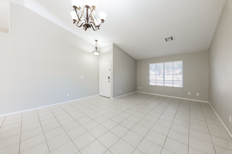 1,945/Mo, 8711 W Marconi Ave Peoria, AZ 85382 Dining Room View