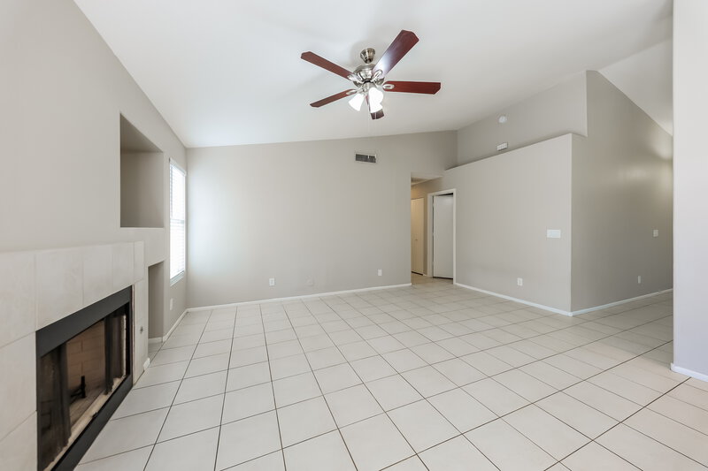 1,945/Mo, 8711 W Marconi Ave Peoria, AZ 85382 Family Room View 3