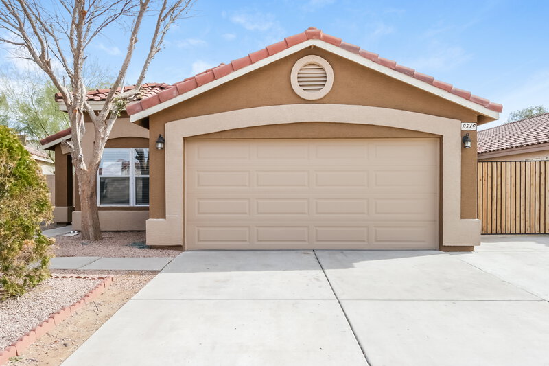 2,515/Mo, 2819 S Channing Circle Mesa, AZ 85212 External View