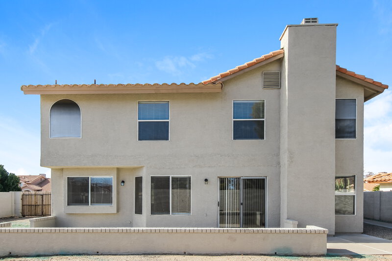 2,755/Mo, 14317 N 75th Dr Peoria, AZ 85381 Misc View 16