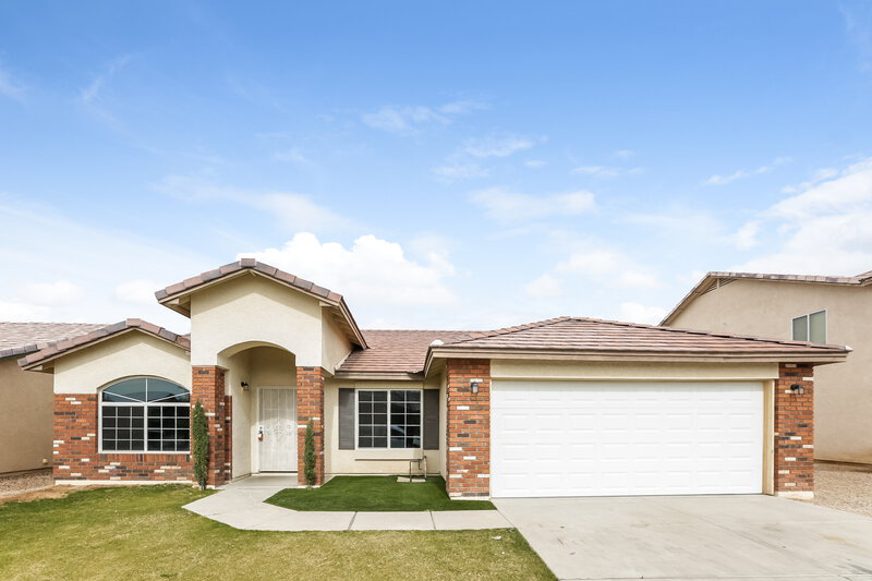 2,415/Mo, 2904 W Sunland Ave Phoenix, AZ 85041 External View