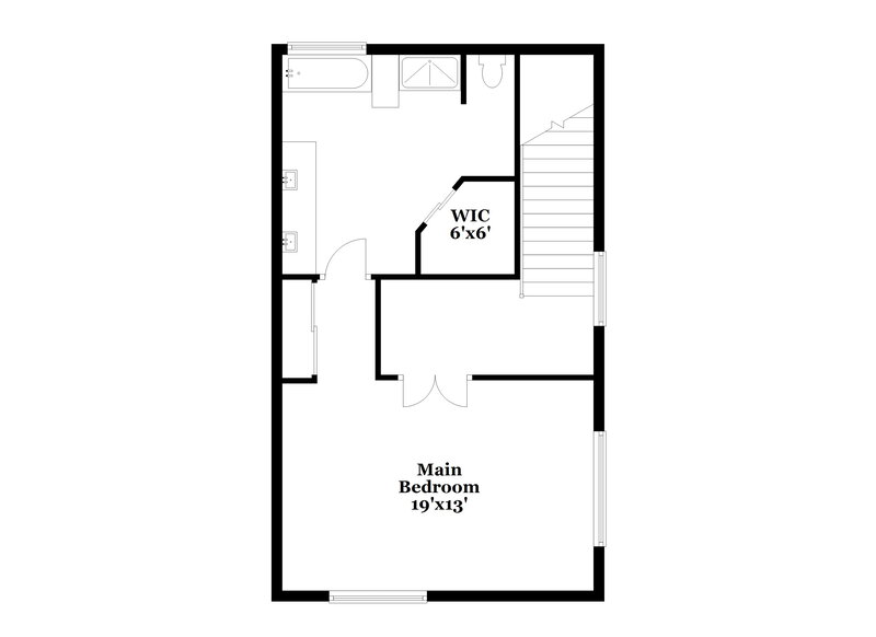 1,920/Mo, 11568 W Citrus Grove Way Avondale, AZ 85392 Floor Plan View 2