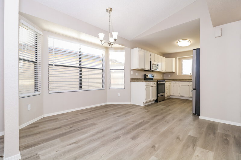 1,920/Mo, 11568 W Citrus Grove Way Avondale, AZ 85392 Dining Room View