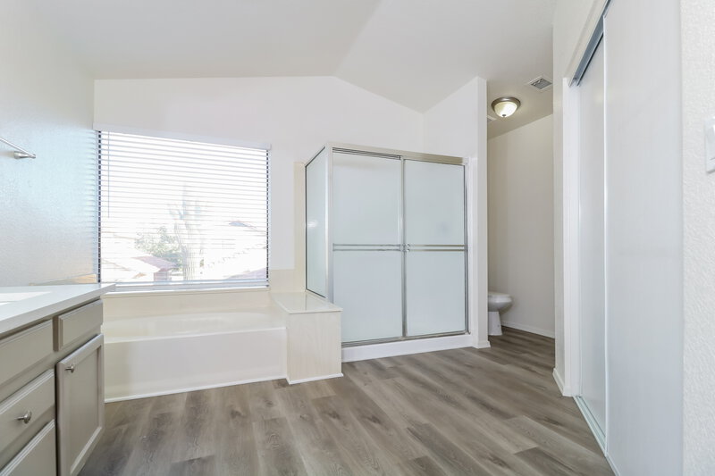 1,920/Mo, 11568 W Citrus Grove Way Avondale, AZ 85392 Main Bathroom View