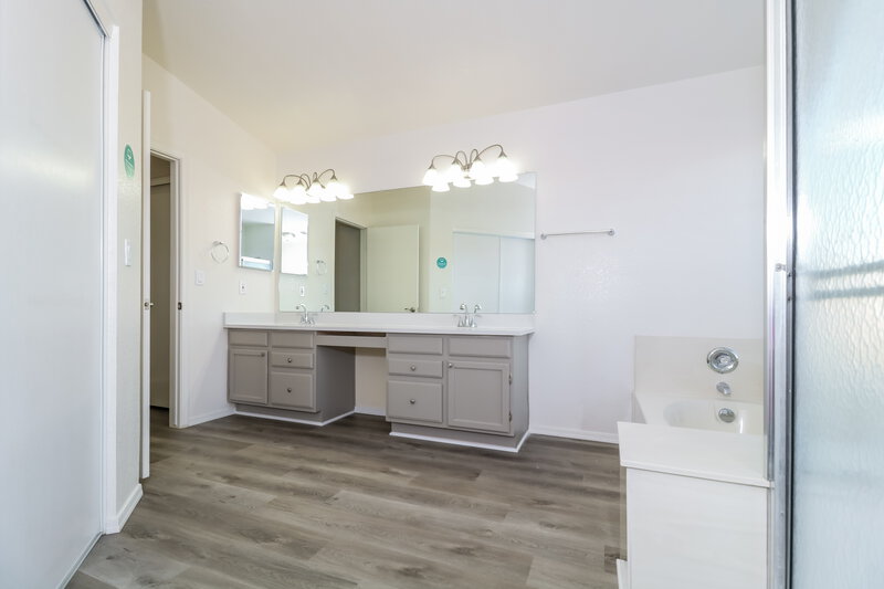 1,920/Mo, 11568 W Citrus Grove Way Avondale, AZ 85392 Main Bathroom View 2