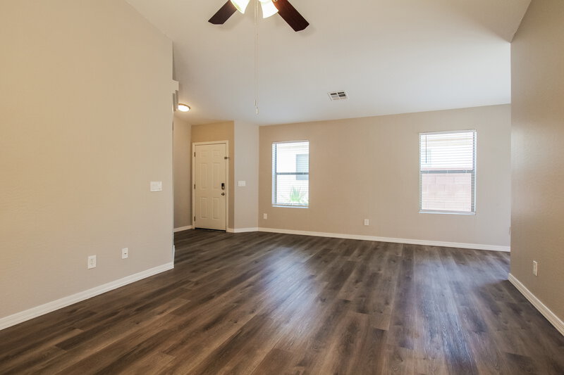 1,960/Mo, 23257 W Cocopah St Buckeye, AZ 85326 Living Room View
