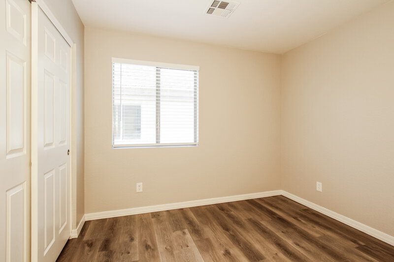 1,960/Mo, 23257 W Cocopah St Buckeye, AZ 85326 Bedroom View