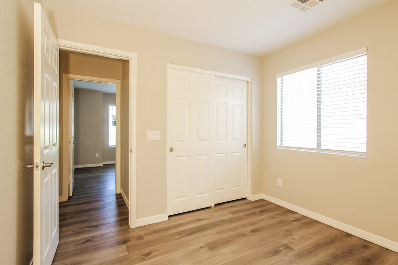 1,960/Mo, 23257 W Cocopah St Buckeye, AZ 85326 Bedroom View 3