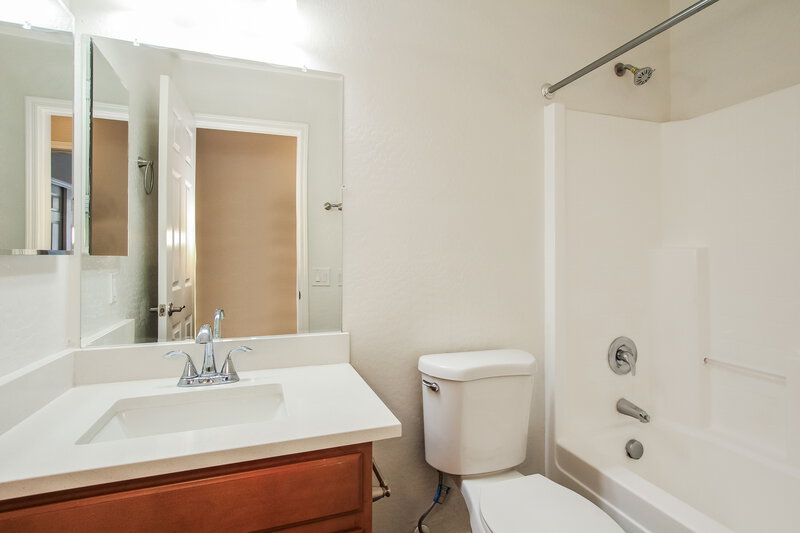 1,960/Mo, 23257 W Cocopah St Buckeye, AZ 85326 Bathroom View